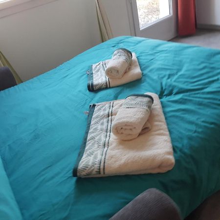 La Chambre Du Chemin Plouha Εξωτερικό φωτογραφία