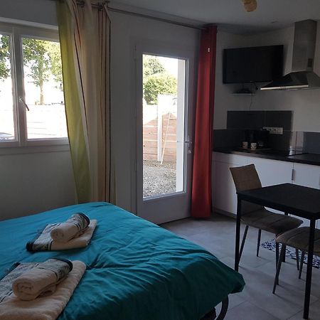 La Chambre Du Chemin Plouha Εξωτερικό φωτογραφία