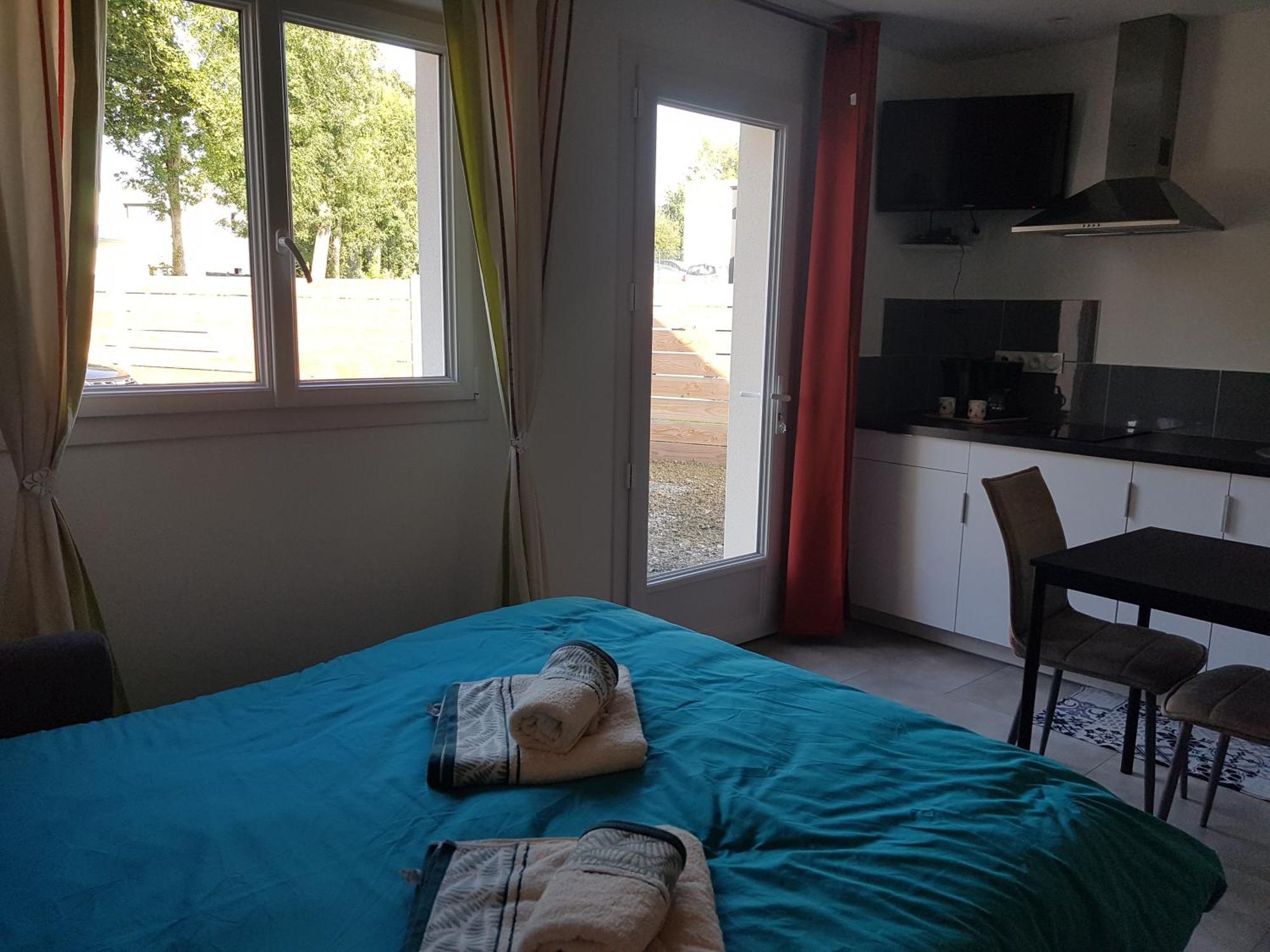 La Chambre Du Chemin Plouha Εξωτερικό φωτογραφία